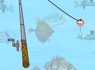 Fishing Champion